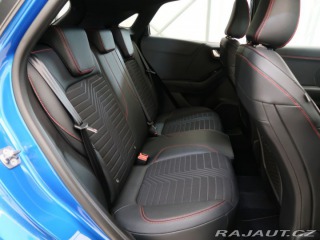 Ford Puma 1.0HYBRID,114kW,ST-LINE,A 2023
