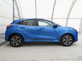 Ford Puma 1.0HYBRID,114kW,ST-LINE,A 2023