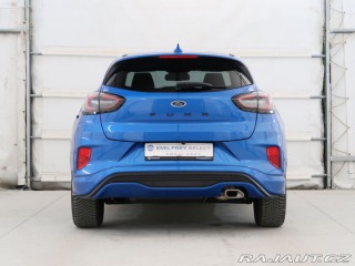 Ford Puma 1.0HYBRID,114kW,ST-LINE,A 2023