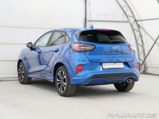 Ford Puma 1.0HYBRID,114kW,ST-LINE,A 2023