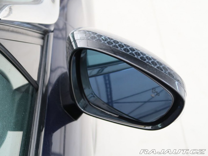 Ostatní značky Ostatní modely DS Automobiles DS5 2.0HDi,133kW,LIMITED,AT7, 2015