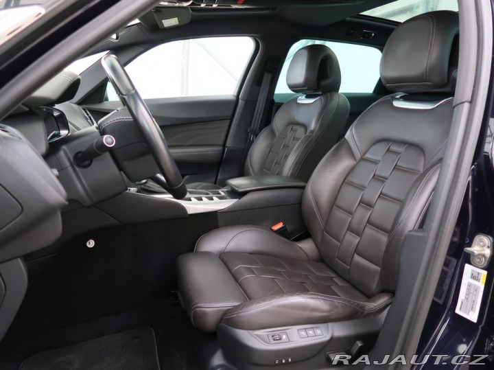Ostatní značky Ostatní modely DS Automobiles DS5 2.0HDi,133kW,LIMITED,AT7, 2015