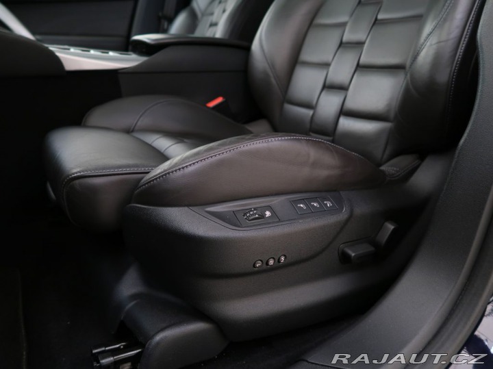 Ostatní značky Ostatní modely DS Automobiles DS5 2.0HDi,133kW,LIMITED,AT7, 2015