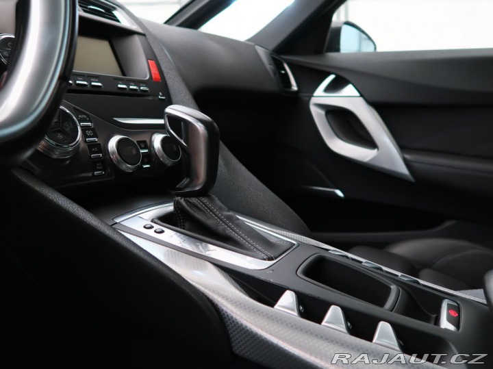 Ostatní značky Ostatní modely DS Automobiles DS5 2.0HDi,133kW,LIMITED,AT7, 2015