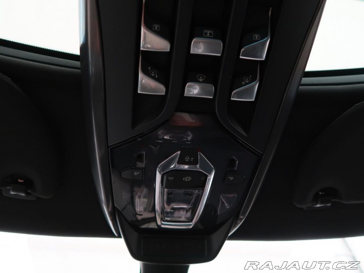Ostatní značky Ostatní modely DS Automobiles DS5 2.0HDi,133kW,LIMITED,AT7, 2015