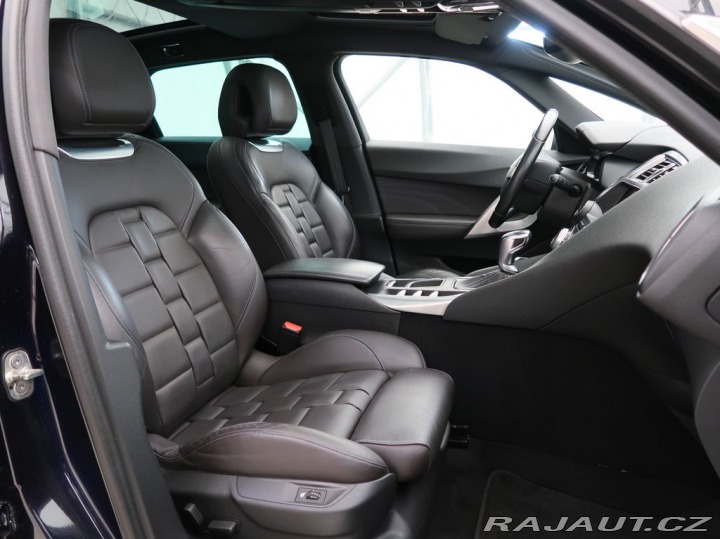 Ostatní značky Ostatní modely DS Automobiles DS5 2.0HDi,133kW,LIMITED,AT7, 2015