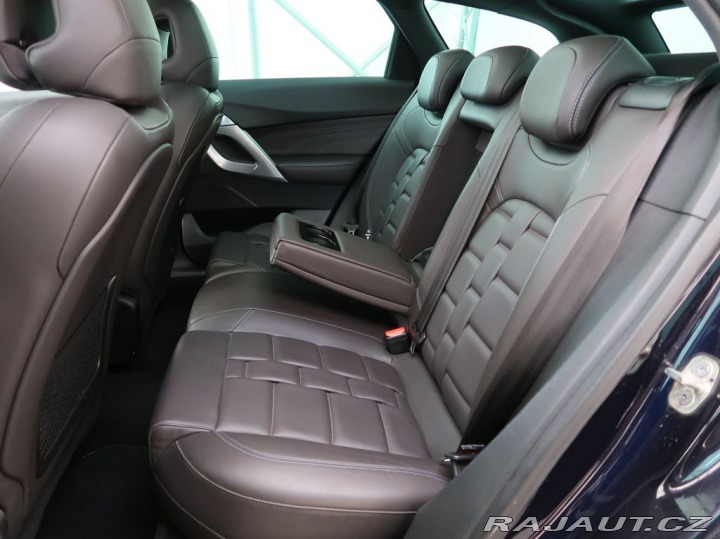 Ostatní značky Ostatní modely DS Automobiles DS5 2.0HDi,133kW,LIMITED,AT7, 2015