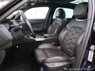 Ostatní značky Ostatní modely DS Automobiles DS5 2.0HDi,133kW,LIMITED,AT7, 2015