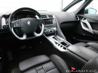 Ostatní značky Ostatní modely DS Automobiles DS5 2.0HDi,133kW,LIMITED,AT7, 2015