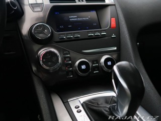 Ostatní značky Ostatní modely DS Automobiles DS5 2.0HDi,133kW,LIMITED,AT7, 2015