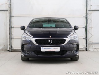 Ostatní značky Ostatní modely DS Automobiles DS5 2.0HDi,133kW,LIMITED,AT7, 2015