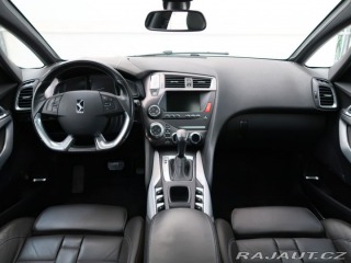 Ostatní značky Ostatní modely DS Automobiles DS5 2.0HDi,133kW,LIMITED,AT7, 2015