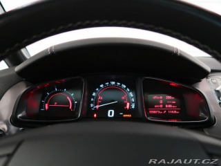 Ostatní značky Ostatní modely DS Automobiles DS5 2.0HDi,133kW,LIMITED,AT7, 2015