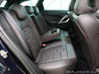 Ostatní značky Ostatní modely DS Automobiles DS5 2.0HDi,133kW,LIMITED,AT7, 2015