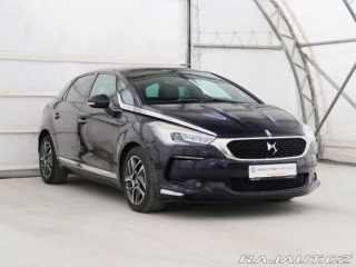 Ostatní značky Ostatní modely DS Automobiles DS5 2.0HDi,133kW,LIMITED,AT7, 2015