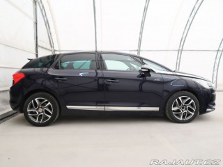 Ostatní značky Ostatní modely DS Automobiles DS5 2.0HDi,133kW,LIMITED,AT7, 2015