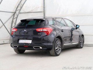 Ostatní značky Ostatní modely DS Automobiles DS5 2.0HDi,133kW,LIMITED,AT7, 2015
