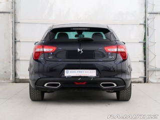 Ostatní značky Ostatní modely DS Automobiles DS5 2.0HDi,133kW,LIMITED,AT7, 2015