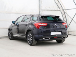 Ostatní značky Ostatní modely DS Automobiles DS5 2.0HDi,133kW,LIMITED,AT7, 2015