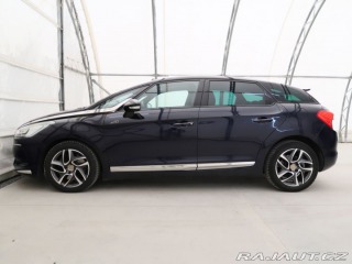 Ostatní značky Ostatní modely DS Automobiles DS5 2.0HDi,133kW,LIMITED,AT7, 2015