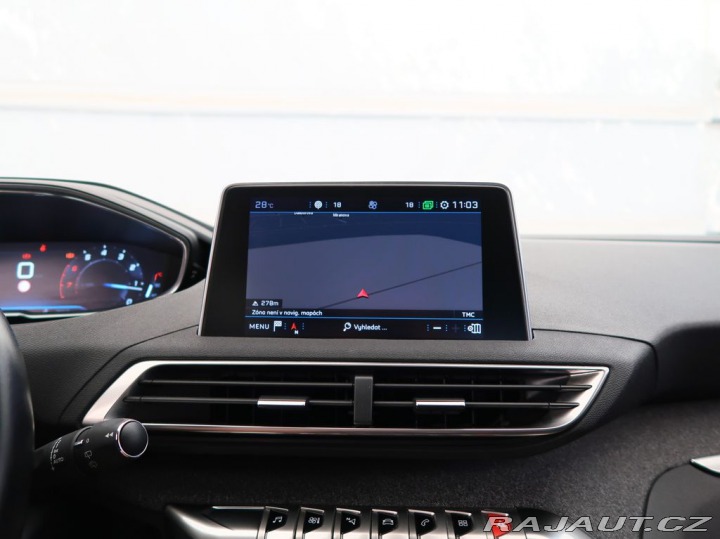 Peugeot 3008 1.2PureTech,96kW,ALLURE,M 1800