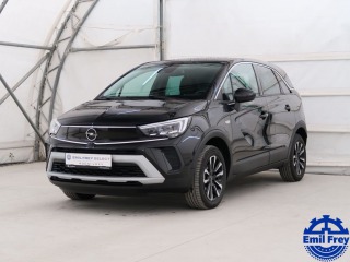 Opel Crossland 1.2TURBO,96kW,ELEGANCE,AT