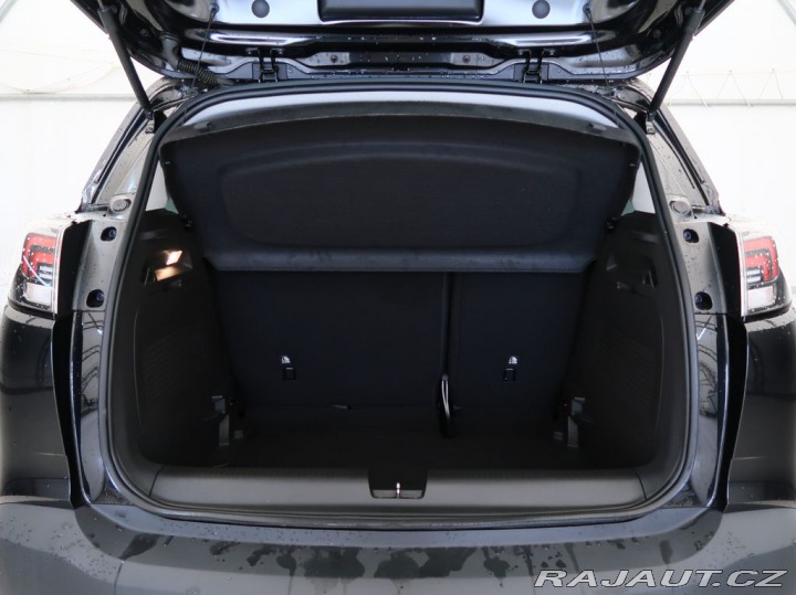 Opel Crossland 1.2TURBO,96kW,ELEGANCE,AT 2023