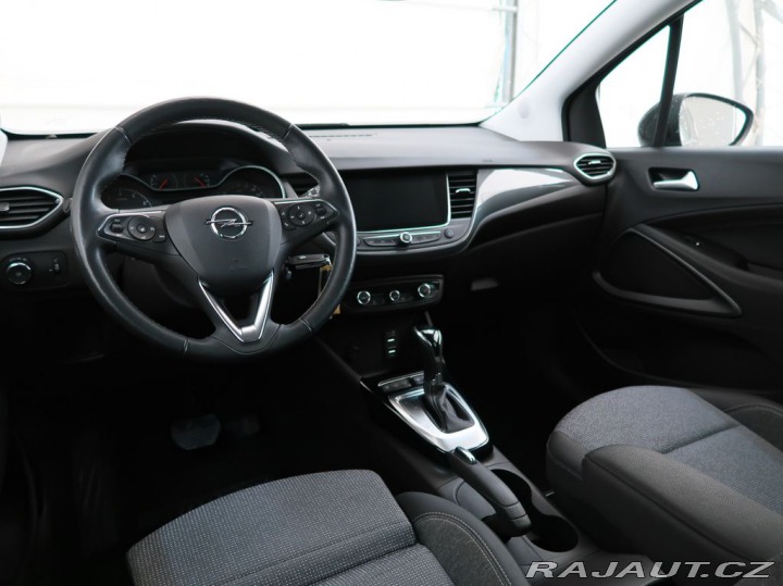 Opel Crossland 1.2TURBO,96kW,ELEGANCE,AT 2023