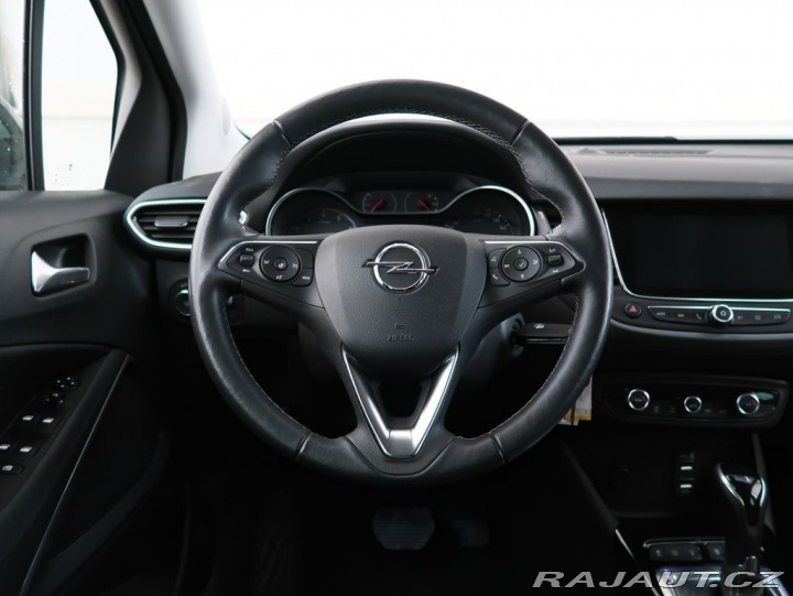 Opel Crossland 1.2TURBO,96kW,ELEGANCE,AT 2023
