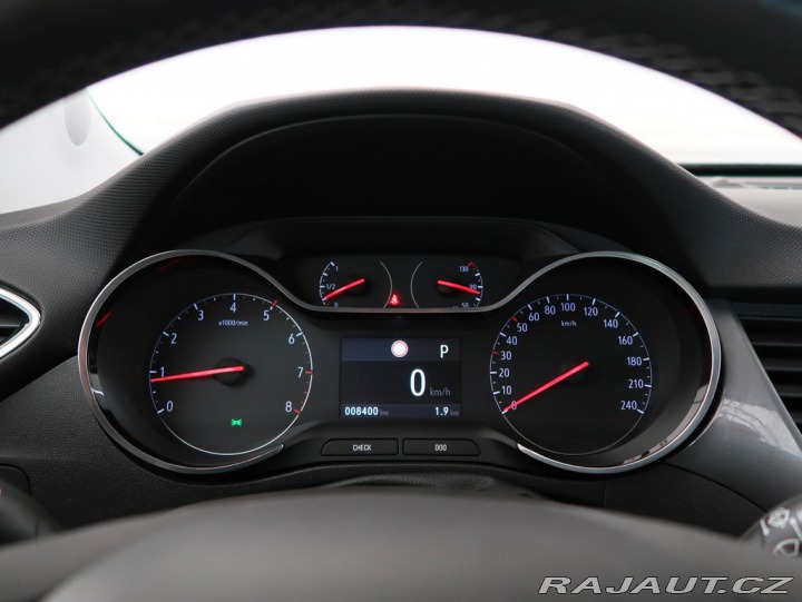 Opel Crossland 1.2TURBO,96kW,ELEGANCE,AT 2023