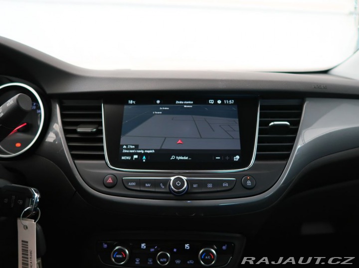 Opel Crossland 1.2TURBO,96kW,ELEGANCE,AT 2023