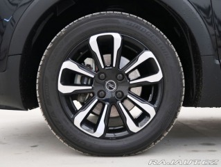 Opel Crossland 1.2TURBO,96kW,ELEGANCE,AT 2023