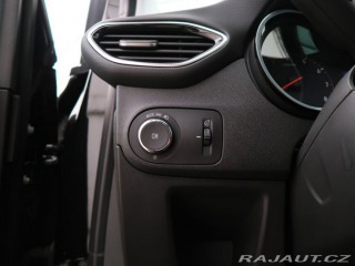 Opel Crossland 1.2TURBO,96kW,ELEGANCE,AT 2023