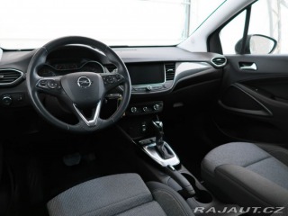 Opel Crossland 1.2TURBO,96kW,ELEGANCE,AT 2023