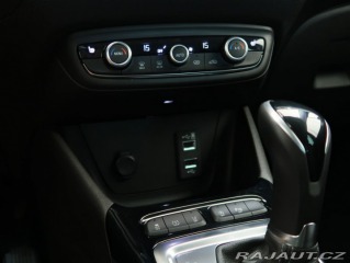 Opel Crossland 1.2TURBO,96kW,ELEGANCE,AT 2023