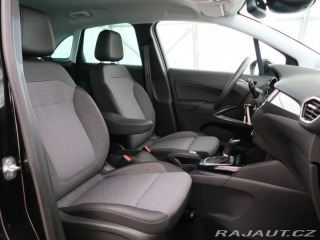 Opel Crossland 1.2TURBO,96kW,ELEGANCE,AT 2023