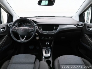 Opel Crossland 1.2TURBO,96kW,ELEGANCE,AT 2023