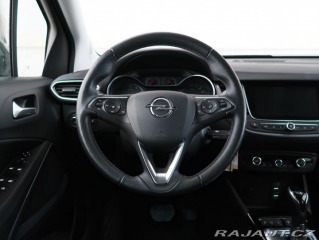 Opel Crossland 1.2TURBO,96kW,ELEGANCE,AT 2023