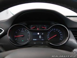 Opel Crossland 1.2TURBO,96kW,ELEGANCE,AT 2023