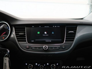 Opel Crossland 1.2TURBO,96kW,ELEGANCE,AT 2023