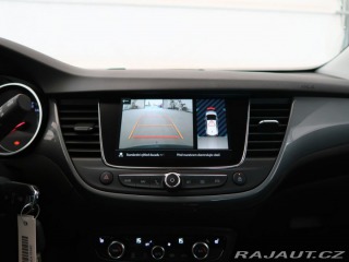 Opel Crossland 1.2TURBO,96kW,ELEGANCE,AT 2023