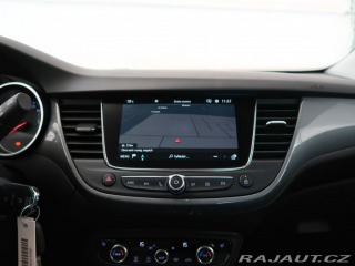 Opel Crossland 1.2TURBO,96kW,ELEGANCE,AT 2023
