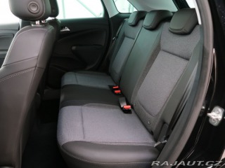 Opel Crossland 1.2TURBO,96kW,ELEGANCE,AT 2023