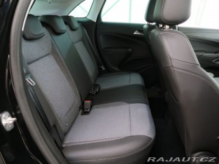 Opel Crossland 1.2TURBO,96kW,ELEGANCE,AT 2023