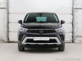 Opel Crossland 1.2TURBO,96kW,ELEGANCE,AT 2023