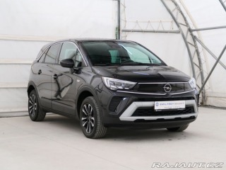Opel Crossland 1.2TURBO,96kW,ELEGANCE,AT 2023