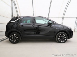 Opel Crossland 1.2TURBO,96kW,ELEGANCE,AT 2023