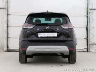 Opel Crossland 1.2TURBO,96kW,ELEGANCE,AT 2023