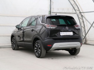 Opel Crossland 1.2TURBO,96kW,ELEGANCE,AT 2023