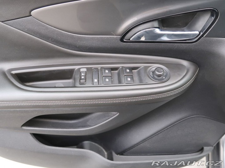 Opel Mokka 1.4TURBO,103kW,INNOVATION 2016